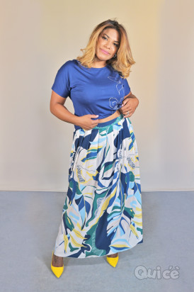 Gonna modello 22061 foto-46819