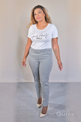 Pantalone modello 22066 foto-46824