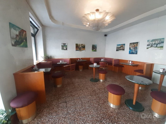 Vendita Attività Commerciale Bar - 