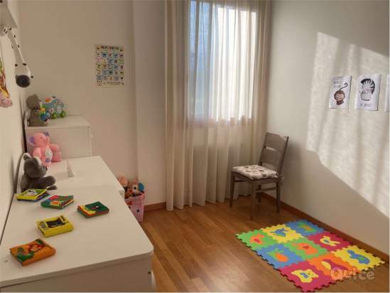 APPARTAMENTO 3 CAMERE A COLLE UMBERTO a Colle Umberto foto-401791