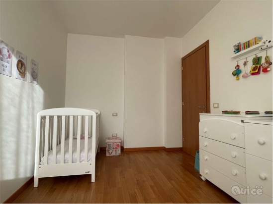 APPARTAMENTO 3 CAMERE A COLLE UMBERTO a Colle Umberto foto-401794