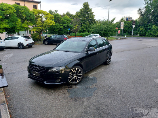 Audi A4 Avant 2.0 Tdi foto-46937