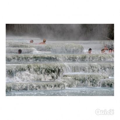 TERME DI SATURNIA: il Mulino e Piscine naturali 30/07 foto-402062