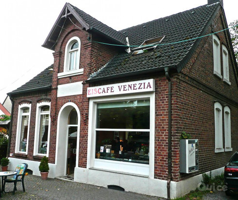 Vendesi Gelateria storica in Germania foto-47083