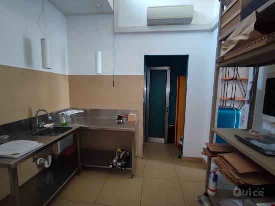 Negozio in centro a Pordenone foto-403294