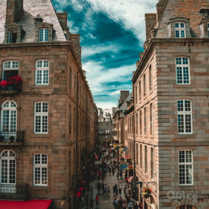 NORMANDIA & BRETAGNA 09/08 foto-404539