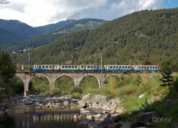 TRENO delle CENTOVALLI e SVIZZERA Canton Ticino 19/08 foto-405419