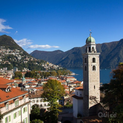 TRENO delle CENTOVALLI e SVIZZERA Canton Ticino 19/08 foto-405422