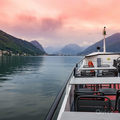 TRENO delle CENTOVALLI e SVIZZERA Canton Ticino 19/08 foto-405417