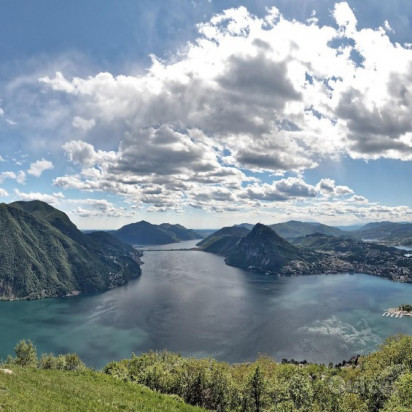 TRENO delle CENTOVALLI e SVIZZERA Canton Ticino 19/08 foto-405418