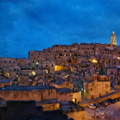 PUGLIA & MATERA 22/08 foto-405424