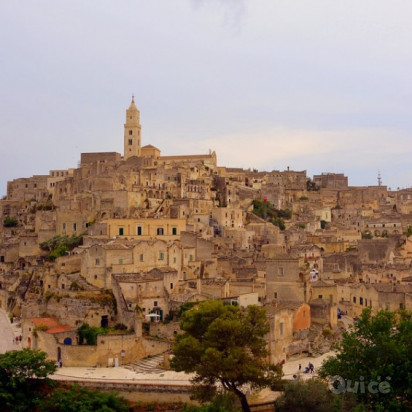 PUGLIA & MATERA 22/08 foto-405426