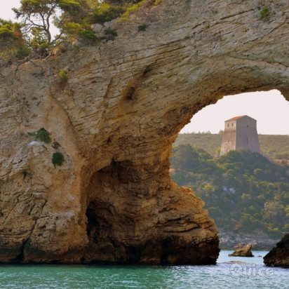 PUGLIA & MATERA 22/08 foto-405432
