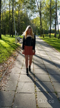 cerco amico e poi vediamo foto-405575