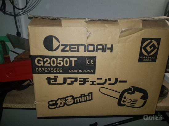 Motosega potatura foto-47354