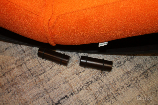 POLTRONA BASCULANTE GIOVANNETTI foto-406597