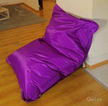 Pouf BIG SAMBADA' NUOVO foto-47468