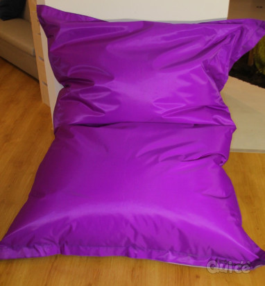 Pouf BIG SAMBADA' NUOVO foto-406610