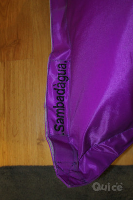 Pouf BIG SAMBADA' NUOVO foto-406612