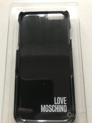 Cover originale Moschino  foto-407452