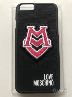 Cover originale Moschino  foto-407453