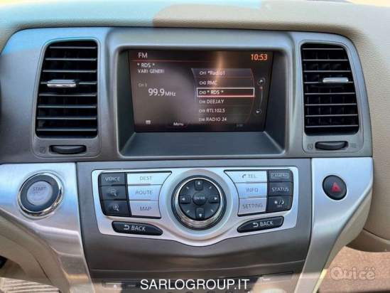 Nissan Murano foto-407602