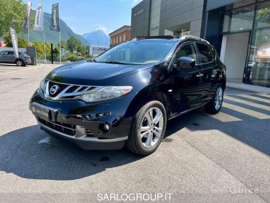 Nissan Murano foto-407589