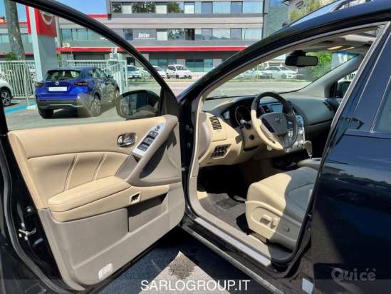 Nissan Murano foto-407595