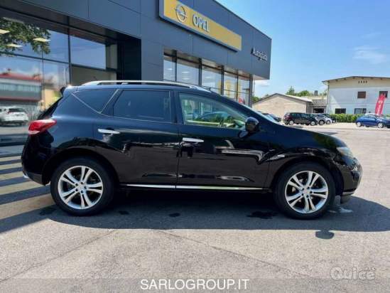 Nissan Murano foto-407594