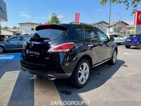 Nissan Murano foto-407593