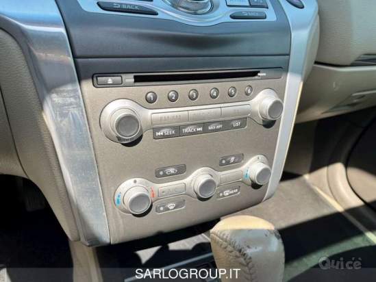 Nissan Murano foto-407603