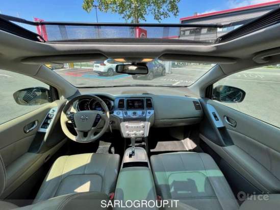 Nissan Murano foto-407597