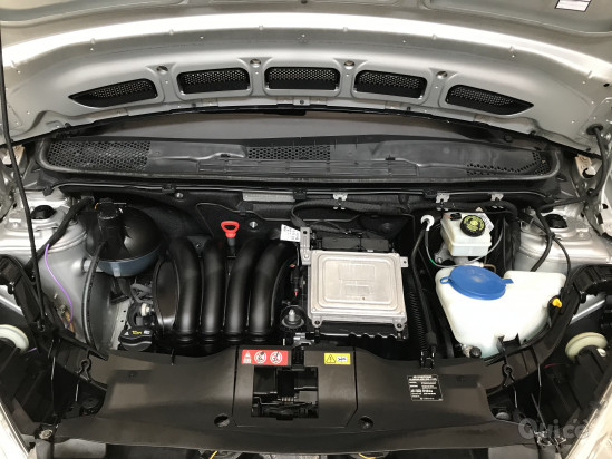 MERCEDES CLASSE A 200 AUT. foto-407712