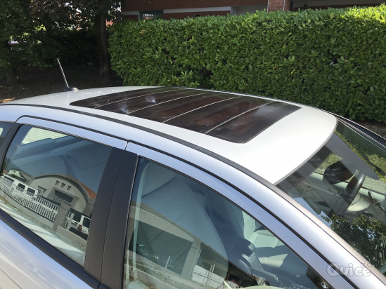 MERCEDES CLASSE A 200 AUT. foto-407707