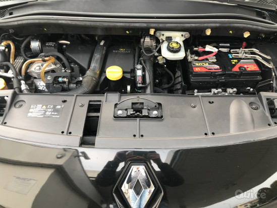 RENAULT GRAN SCENIC 7 POSTI AUT. foto-407722