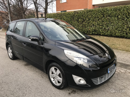 RENAULT GRAN SCENIC 7 POSTI AUT. foto-47560