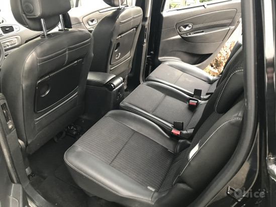 RENAULT GRAN SCENIC 7 POSTI AUT. foto-407719