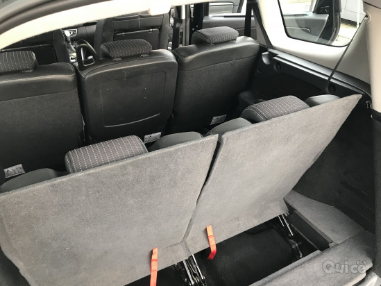 RENAULT GRAN SCENIC 7 POSTI AUT. foto-407721