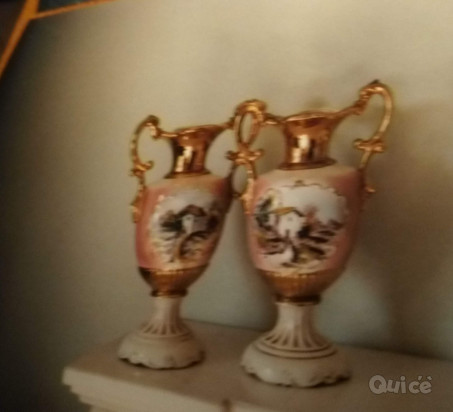 Vendo piccoli  oggetti di famiglia x collezionisti  foto-47801