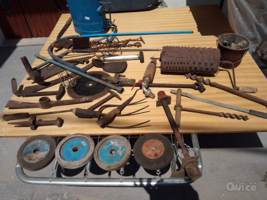 Vendo piccoli  oggetti di famiglia x collezionisti  foto-410548