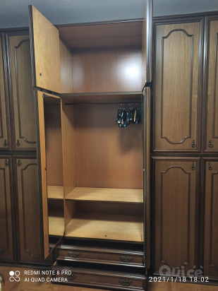 Armadio 6 ante foto-410955