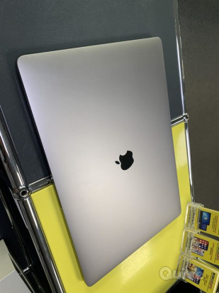 MacBook Pro 16 Touch Bar 2019 i9 16GB 1TB foto-413169