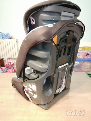 Seggiolino auto foto-413422