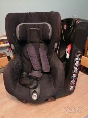 Seggiolino auto foto-413427