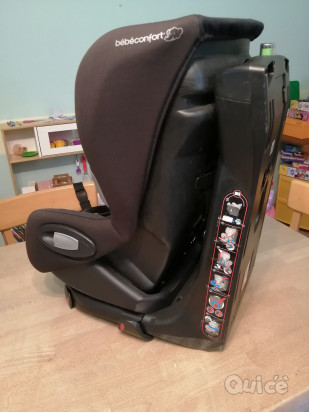 Seggiolino auto foto-413425