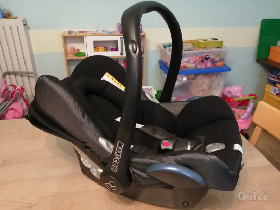 Seggiolino auto / ovetto foto-413430