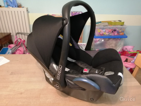 Seggiolino auto / ovetto foto-48124