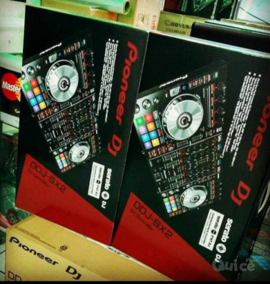 Offerta di controller Pioneer DDJ sx2 Sx3 ddj 1000 foto-414039