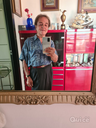 Angolo di paradiso offro alla mia compagna di vita.. foto-48214