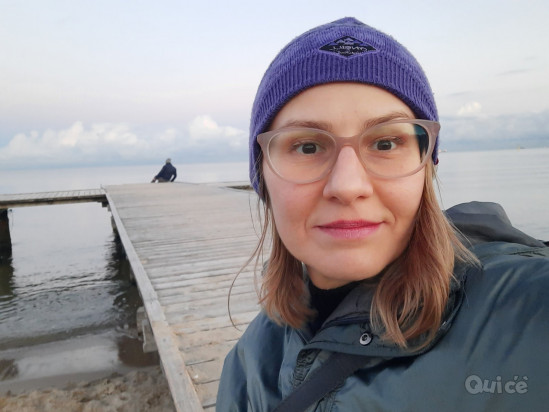 Bionda ungherese di 41 anni cerca partner serio foto-416340